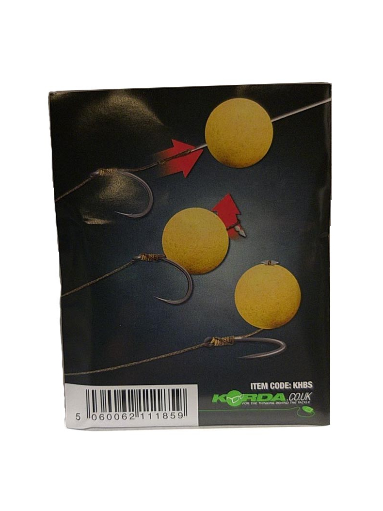 Стопор для насадок Korda Hybrid Bait Stops, изображение 3