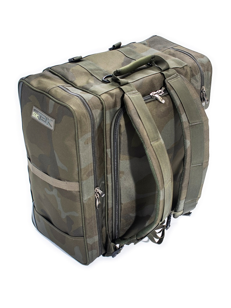 Сумка-рюкзак SONIK SK-TEK Ruckbag