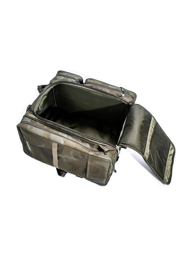 Сумка-рюкзак SONIK SK-TEK Ruckbag, изображение 2