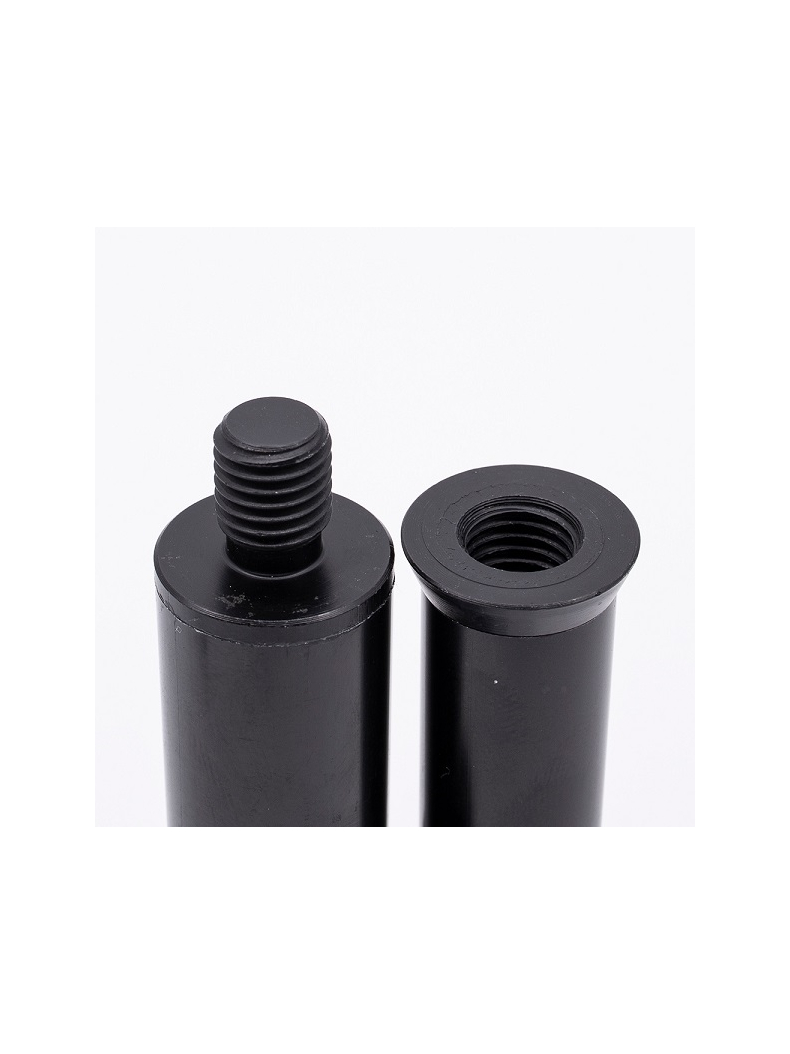 Стойка для удилищ SONIK STANZ SPLIT Stick CAMLOCK, Длина: 12" (30,48 см), изображение 4 Стойка для удилищ SONIK STANZ SPLIT Stick CAMLOCK, Длина: 12" (30,48 см), изображение 4