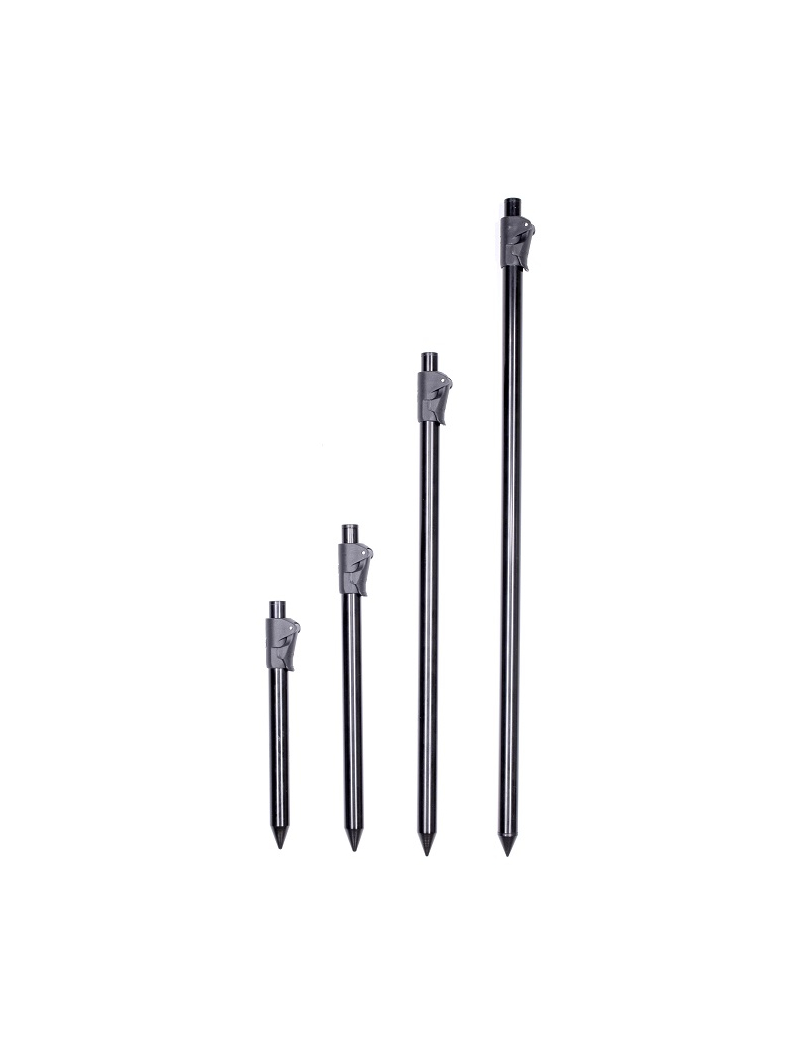 Стойка для удилищ SONIK STANZ CAMLOCK Bankstick, Длина: 36" (91,44 см) Стойка для удилищ SONIK STANZ CAMLOCK Bankstick, Длина: 36" (91,44 см)