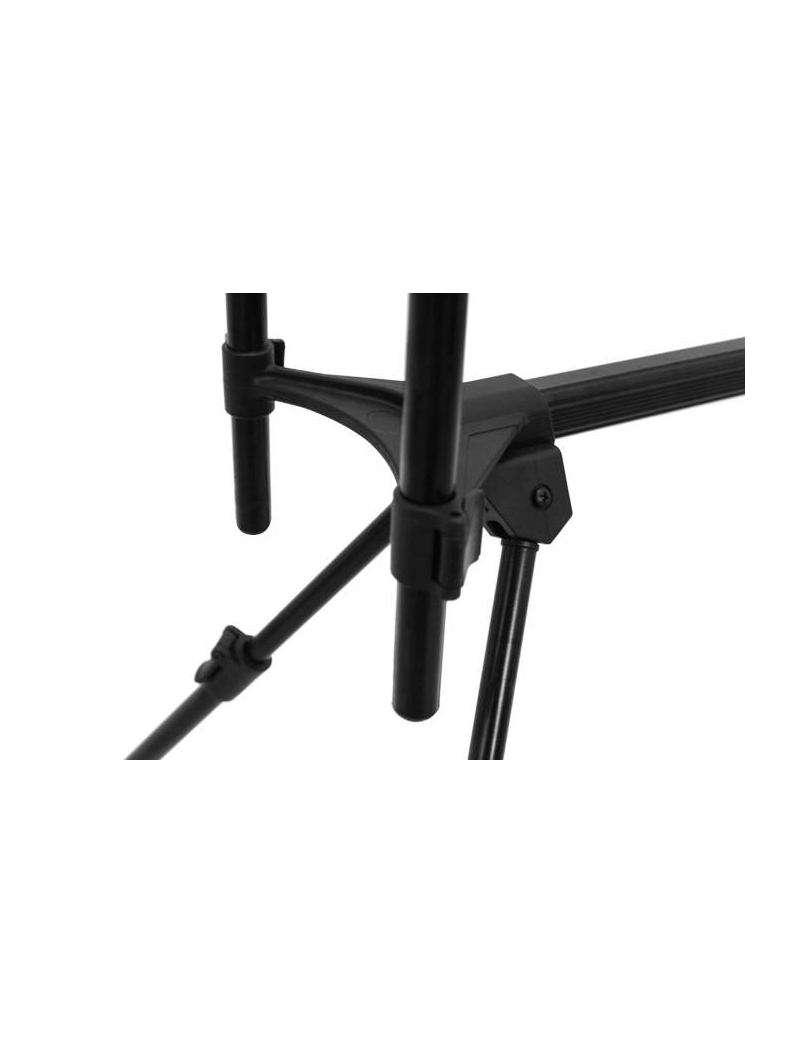 Подставка для 3-х удилищ DELPHIN BRONX Rod Pod, изображение 3 Подставка для 3-х удилищ DELPHIN BRONX Rod Pod, изображение 3