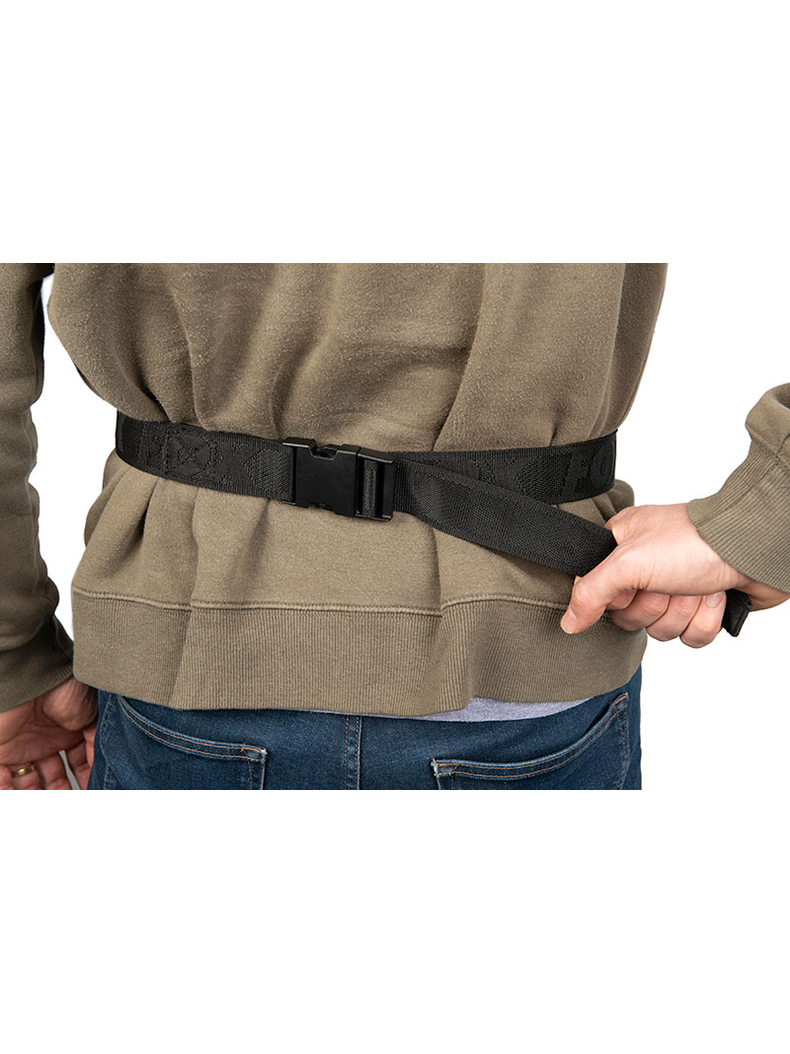 Сумка поясная для прикармливания коброй FOX Aquos Camo Bait Belt, Объём: 4 л, изображение 8 Сумка поясная для прикармливания коброй FOX Aquos Camo Bait Belt, Объём: 4 л, изображение 8