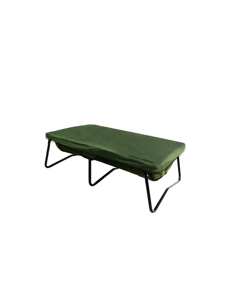 Мат карповый на ножках DELPHIN C-PROTEKT, изображение 2