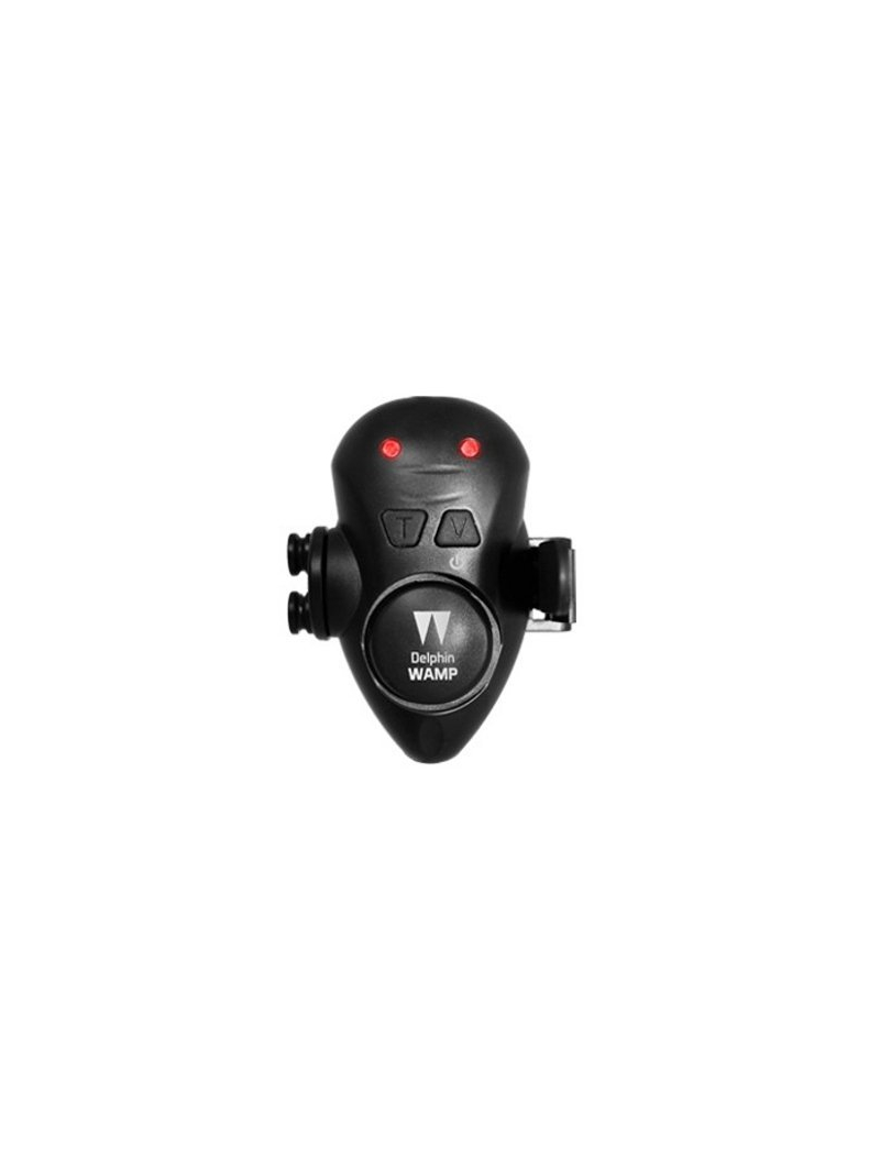 Сигнализатор поклевки DELPHIN Alarm WAMP Сигнализатор поклевки DELPHIN Alarm WAMP