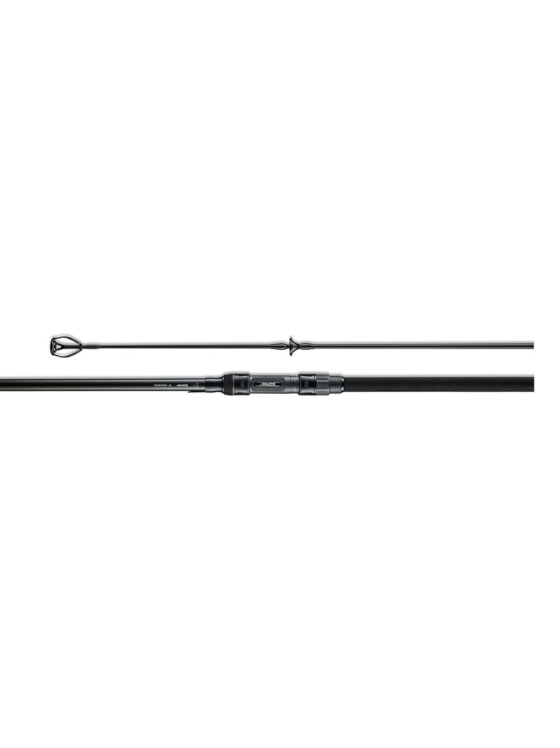 Удилище карповое SONIK DOMINATOR-X RS Carp Rod 13ft 3.50lb, изображение 3