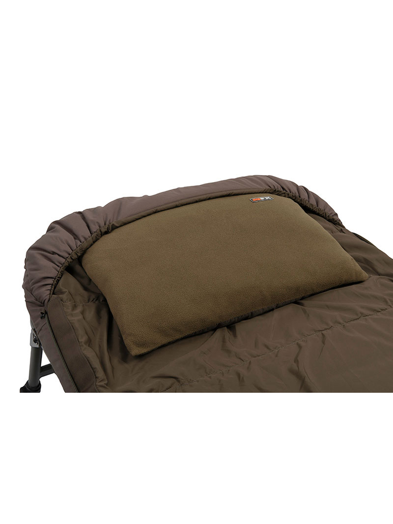 Спальный мешок FOX Flatliner 1 Season Sleeping Bag, изображение 2