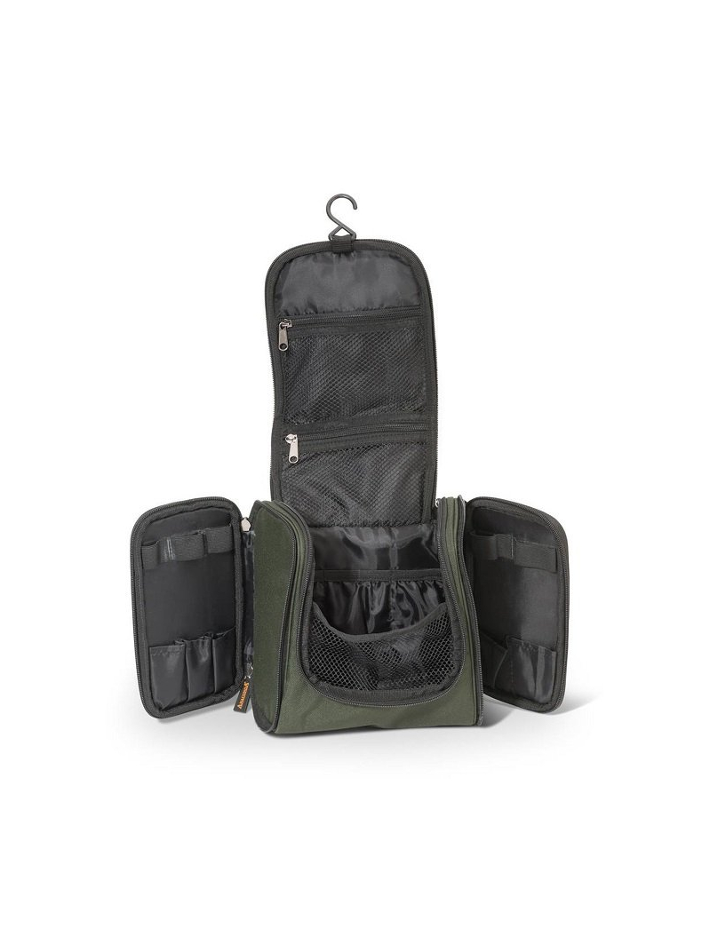 Сумка для туалетных принадлежностей ANACONDA FREELANCER Sponge Bag, изображение 2