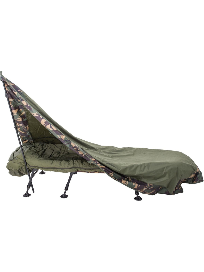WYCHWOOD Покрывало-укрытие TACTICAL CARP TARP XL - 285х185cm - 950g