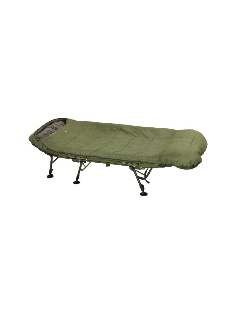 WYCHWOOD Спальный мешок COMFORTER Sleeping Bag - 210х90cm - 3.75kg