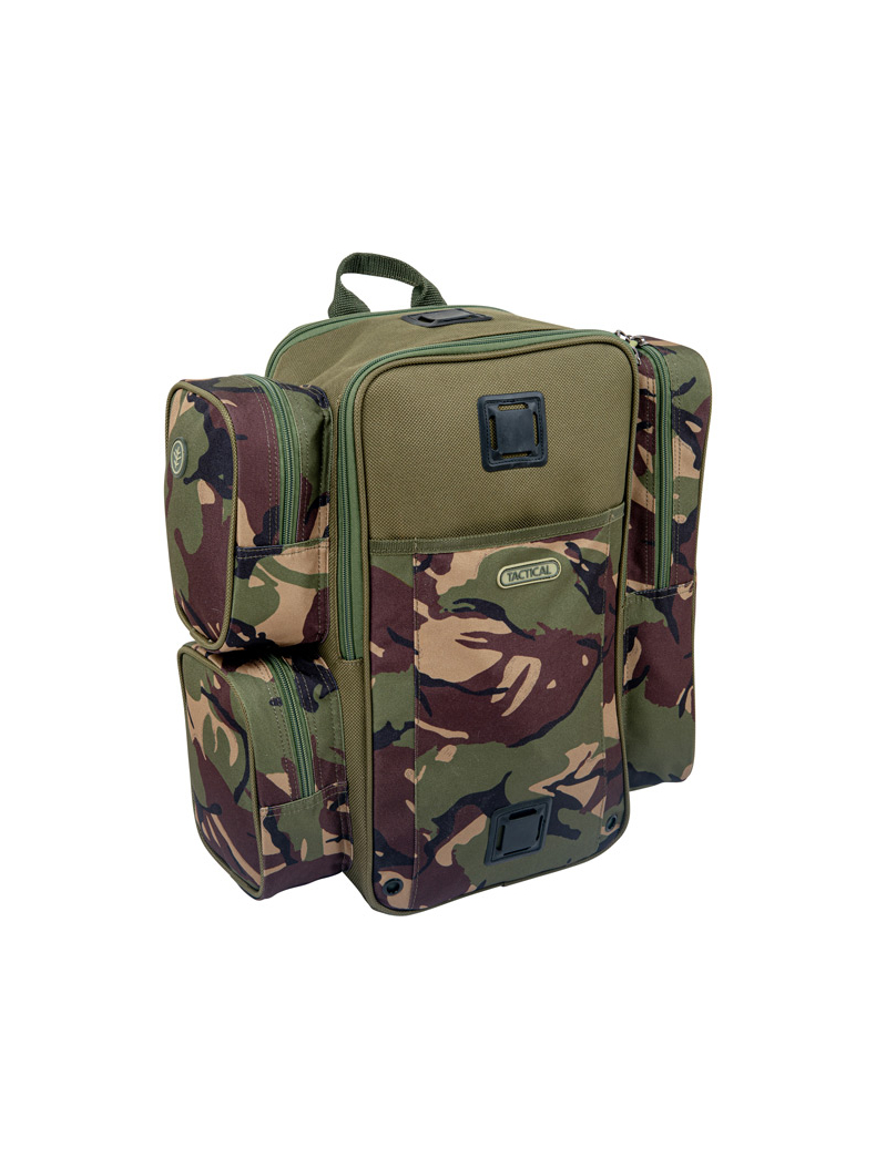 WYCHWOOD Рюкзак TACTICAL HD Backpack - 45x42x17cm WYCHWOOD Рюкзак TACTICAL HD Backpack - 45x42x17cm