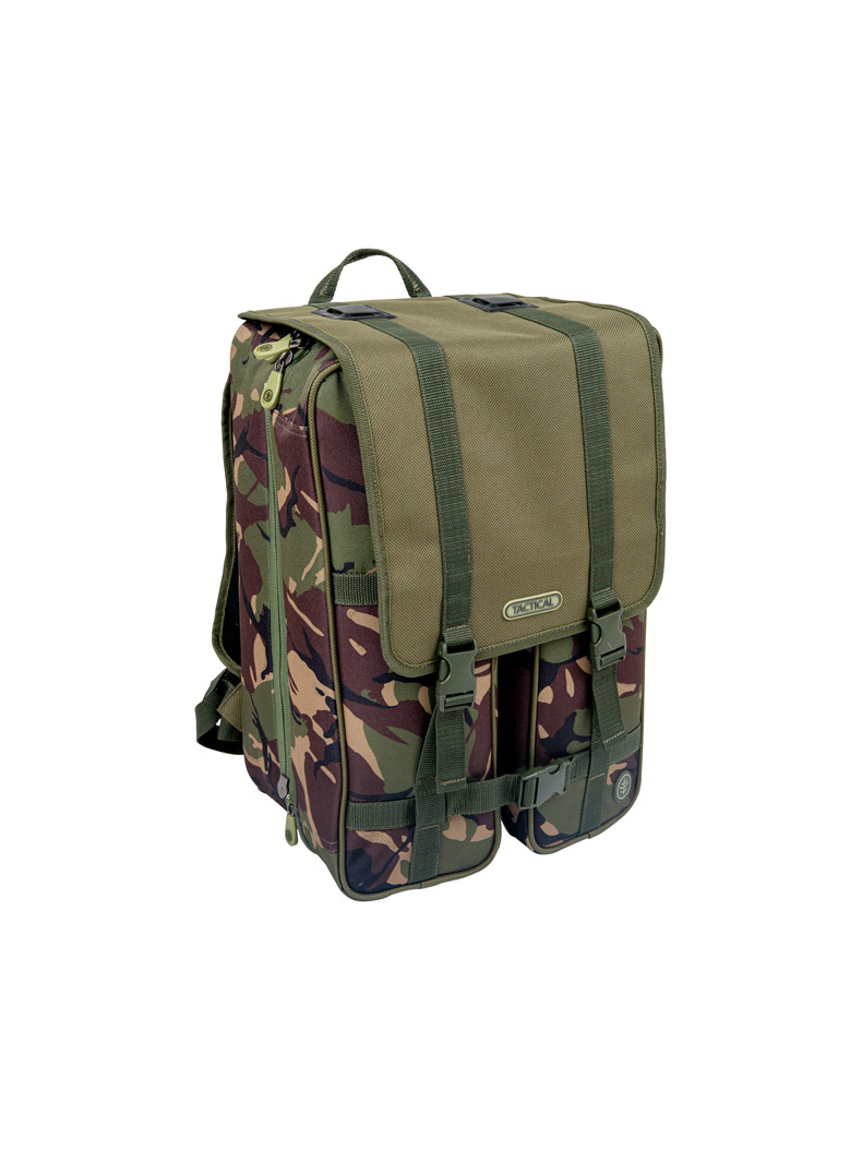 WYCHWOOD Рюкзак-трансформер TACTICAL HD Packsmart - 45x28x27cm WYCHWOOD Рюкзак-трансформер TACTICAL HD Packsmart - 45x28x27cm