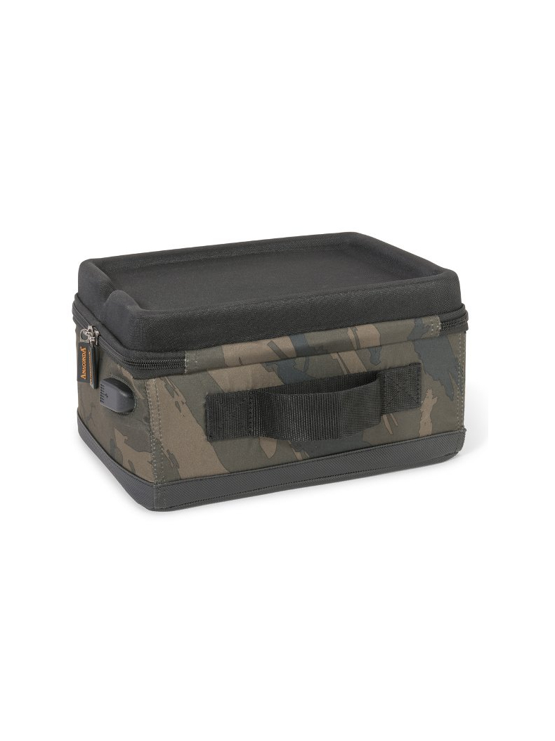 Сумка со столиком для гаджетов и USB портом ANACONDA FREELANCER Tab Lock Pouch, изображение 4