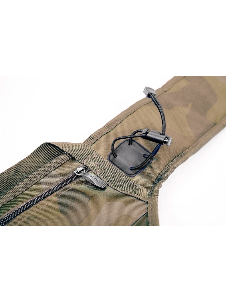 Чехол для удилища SONIK X-TRACTOR Rod Sleeve, Длина: 6 ft – 1.83 м, изображение 4