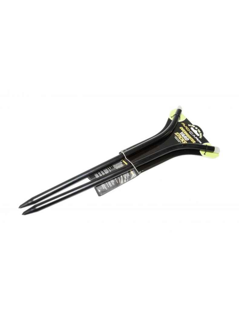Колышки маркерные AVID CARP Overnighter Yard Sticks, изображение 5