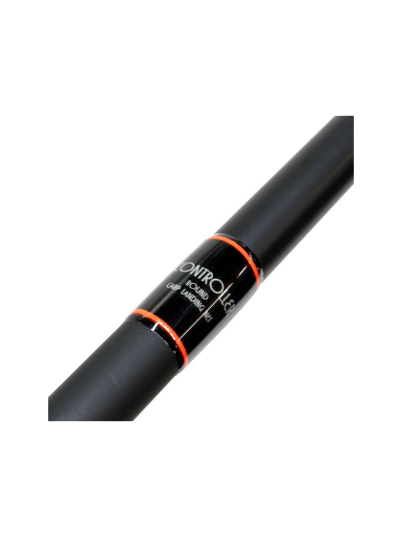 Подсачек карповый PB Products CONTROLLER Round Carp Landing Net, изображение 8