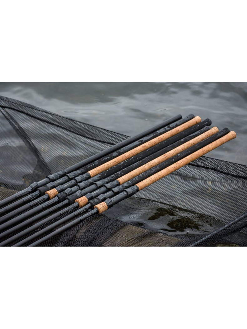 WYCHWOOD Удилище карповое RIOT  EVA Handle - 3.66m (12ft) - 3.25lb - 50mm, изображение 6 WYCHWOOD Удилище карповое RIOT  EVA Handle - 3.66m (12ft) - 3.25lb - 50mm, изображение 6