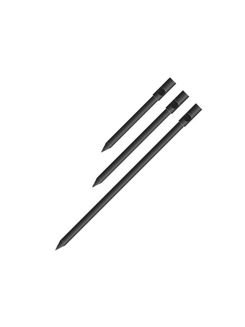 Стойка для удилищ SONIK STANZ Bankstick, Длина: 36" (91,44 см) Стойка для удилищ SONIK STANZ Bankstick, Длина: 36" (91,44 см)