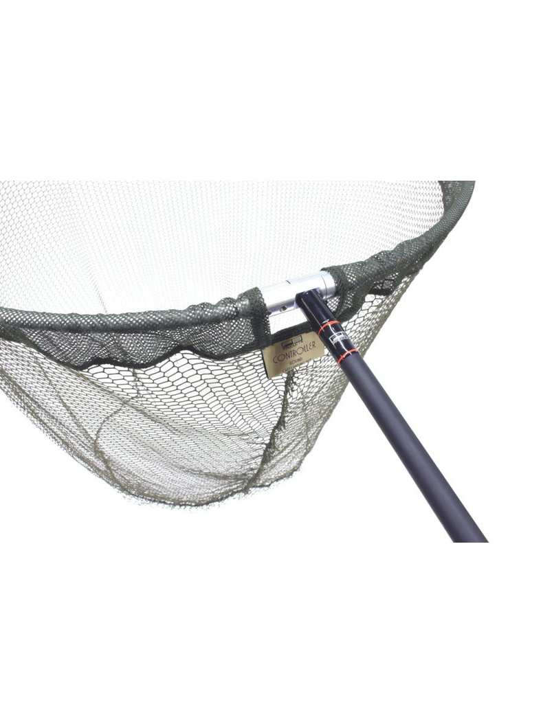 Подсачек карповый PB Products CONTROLLER Round Carp Landing Net, изображение 2