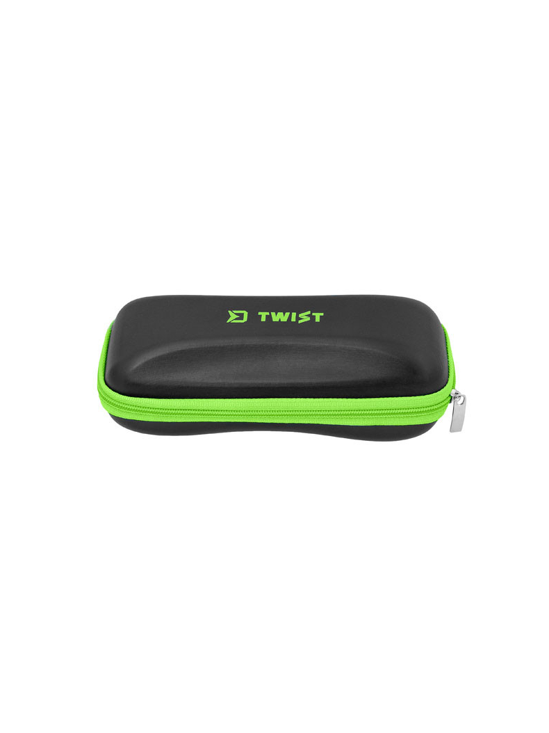 Очки поляризационные DELPHIN SG TWIST Brown, изображение 3 Очки поляризационные DELPHIN SG TWIST Brown, изображение 3