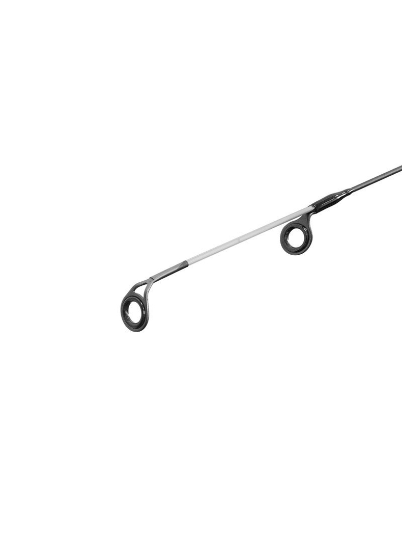 Удилище фидерное DELPHIN IMPALA Feeder 2+4 tips, Тест: 95 г, Длина удилища: 3.3 м, изображение 5 Удилище фидерное DELPHIN IMPALA Feeder 2+4 tips, Тест: 95 г, Длина удилища: 3.3 м, изображение 5