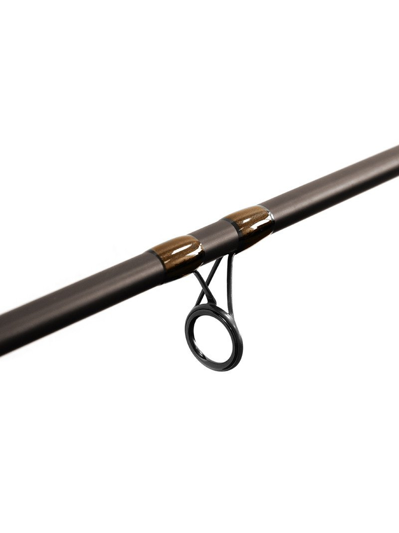 Удилище фидерное DELPHIN IMPALA Feeder 2+4 tips, Тест: 95 г, Длина удилища: 3.3 м, изображение 2 Удилище фидерное DELPHIN IMPALA Feeder 2+4 tips, Тест: 95 г, Длина удилища: 3.3 м, изображение 2