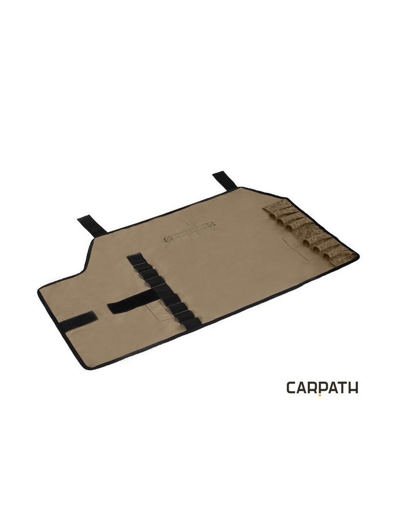 Сумка-чехол для стоек DELPHIN CARPATH Area Stick, изображение 2