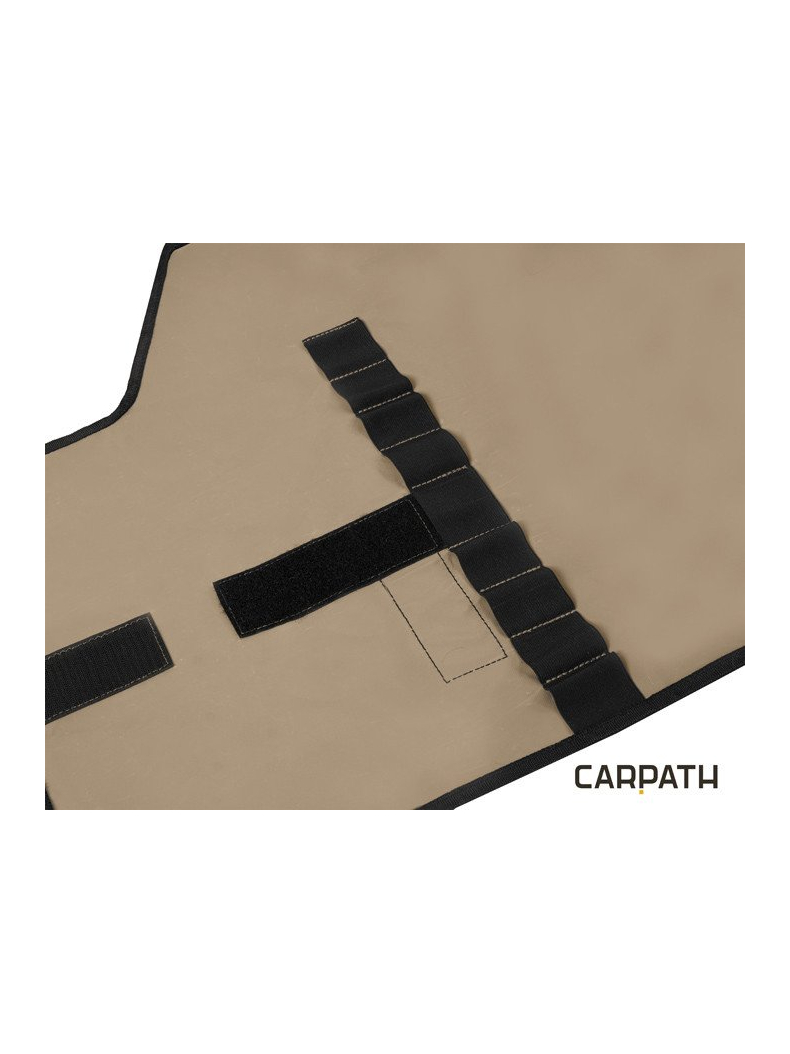 Сумка-чехол для стоек DELPHIN CARPATH Area Stick, изображение 3