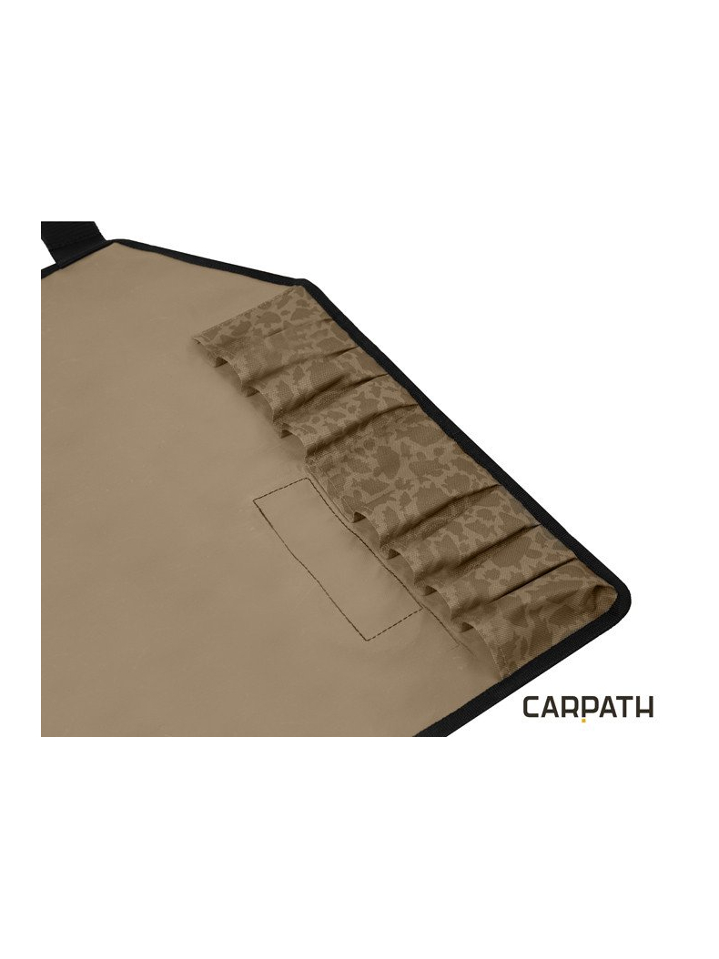 Сумка-чехол для стоек DELPHIN CARPATH Area Stick, изображение 4