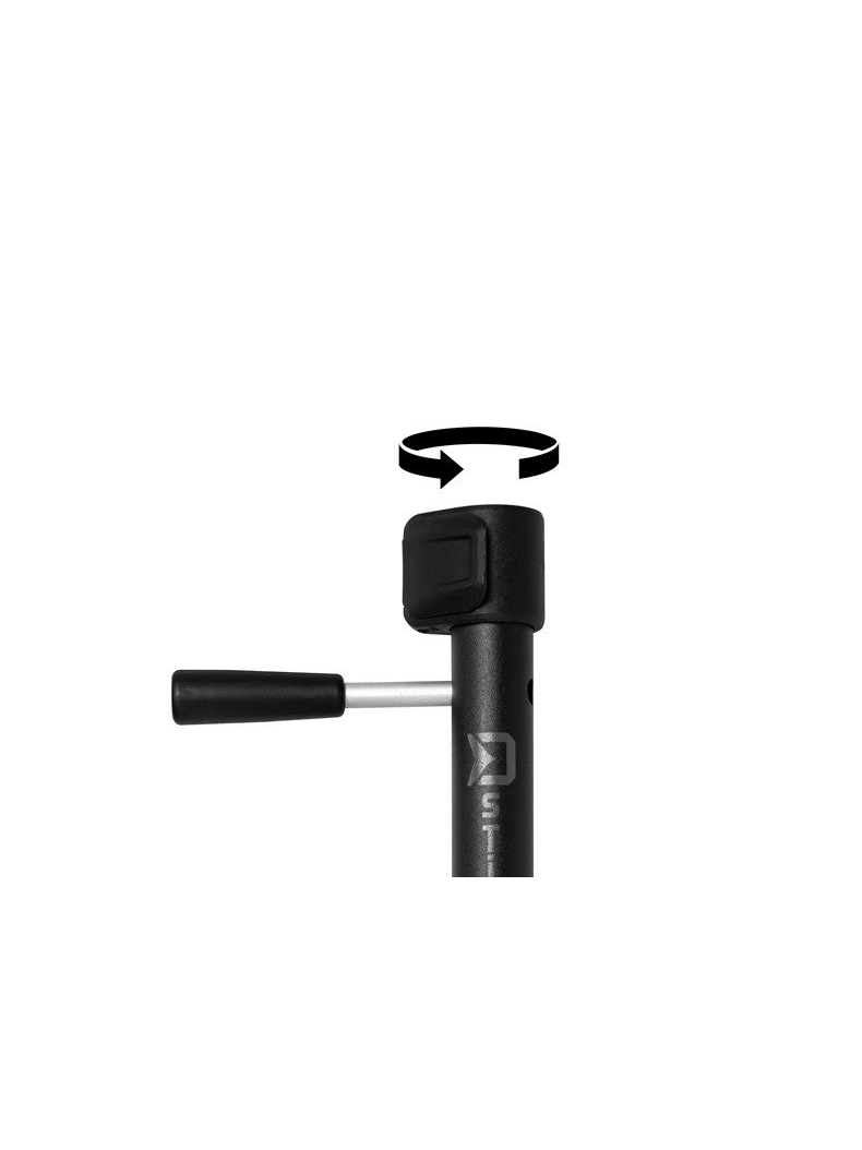 Стойка для удилищ DELPHIN D-Stick, Длина: 110 – 180 см, изображение 3 Стойка для удилищ DELPHIN D-Stick, Длина: 110 – 180 см, изображение 3