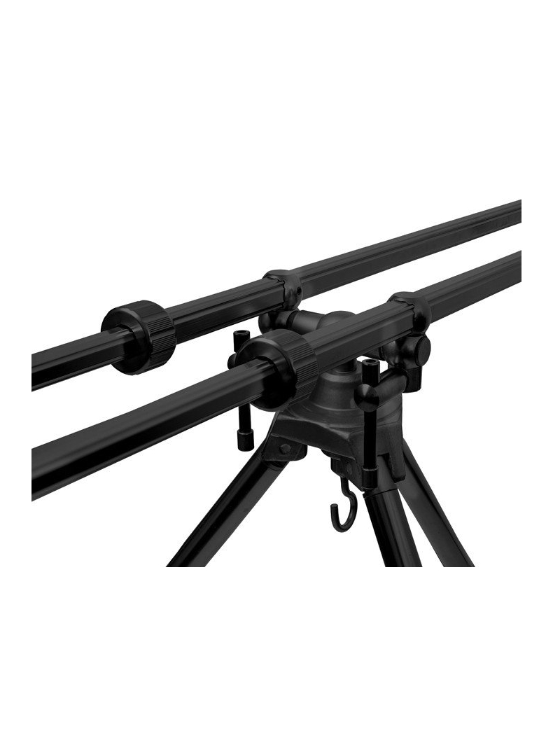 Подставка для 3-х удилищ DELPHIN Tripod TPX3 BlackWay, изображение 3 Подставка для 3-х удилищ DELPHIN Tripod TPX3 BlackWay, изображение 3