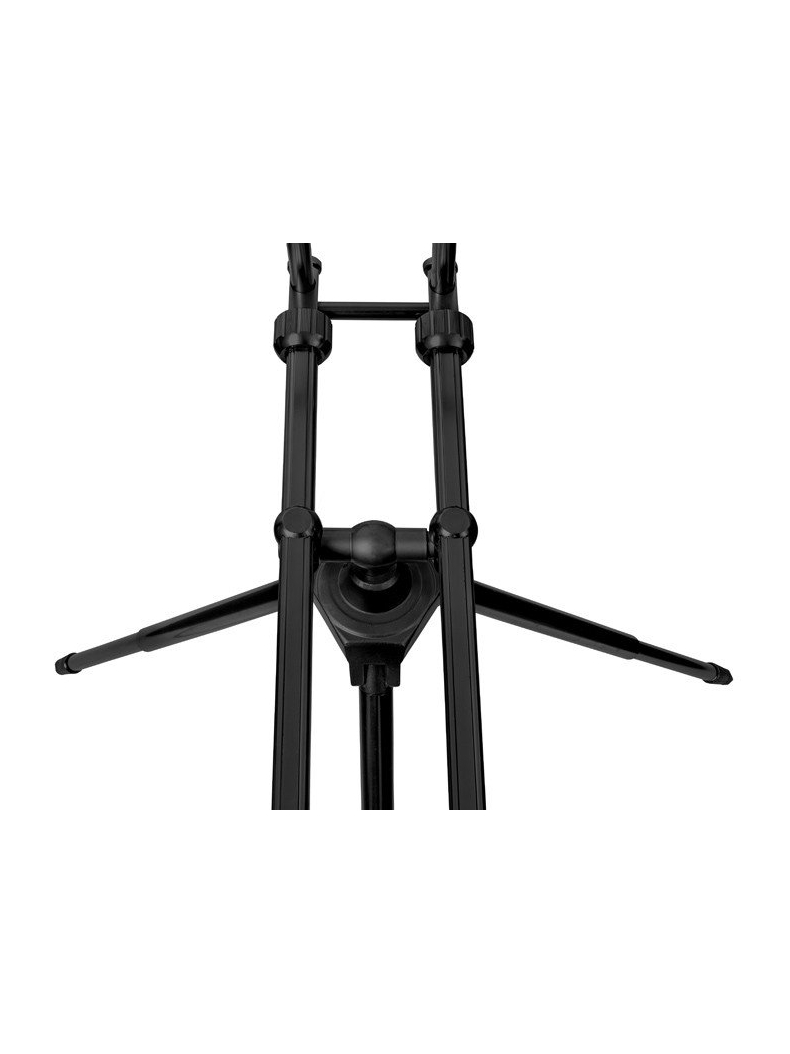 Подставка для 3-х удилищ DELPHIN Tripod TPX3 BlackWay, изображение 4 Подставка для 3-х удилищ DELPHIN Tripod TPX3 BlackWay, изображение 4