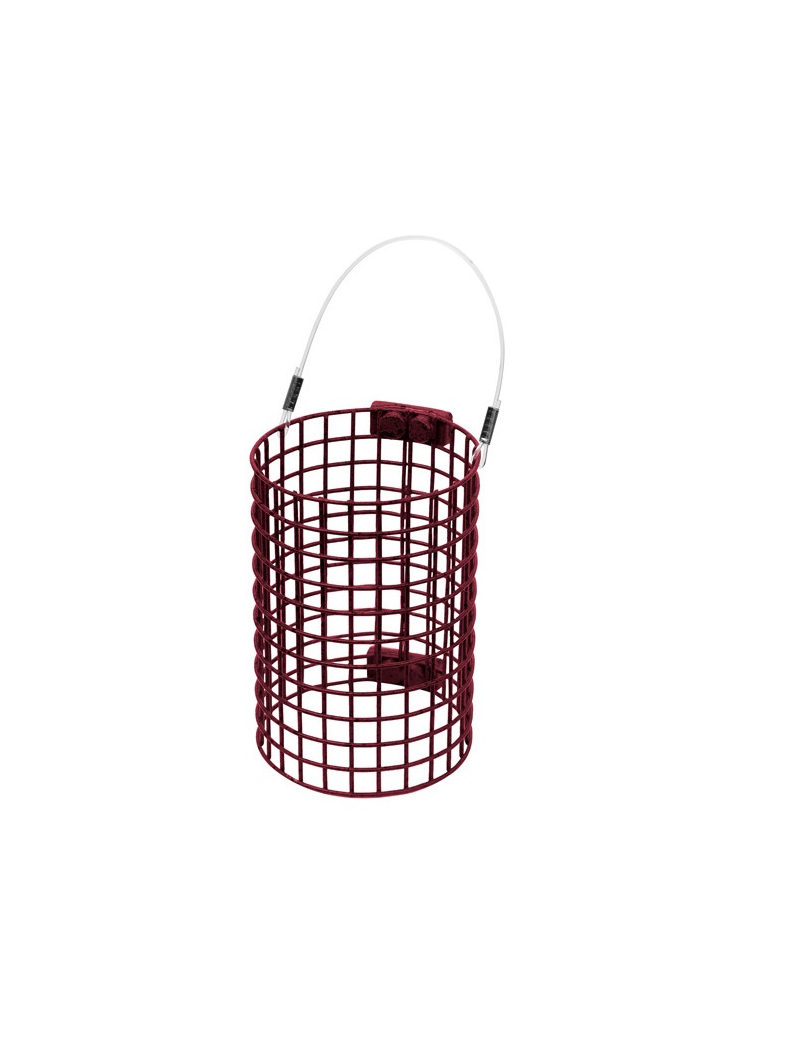 Кормушка прикормочная DELPHIN MAGMA ROUND XXL, Вес: 10 г Кормушка прикормочная DELPHIN MAGMA ROUND XXL, Вес: 10 г