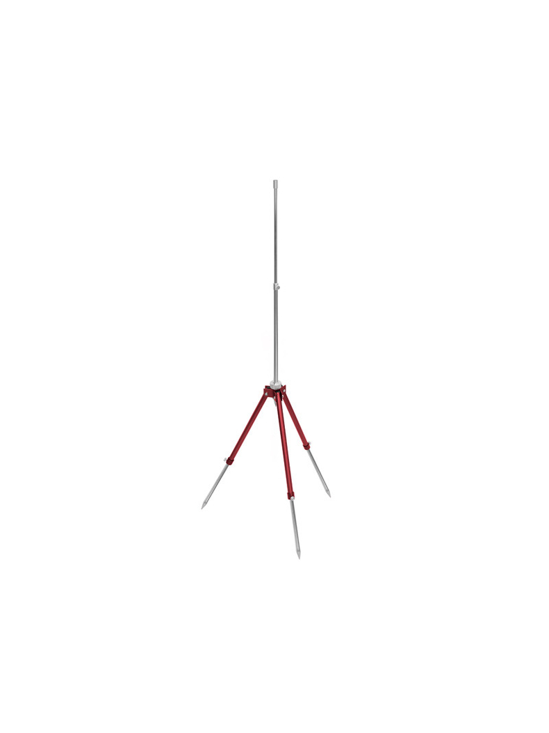 Подставка для удилища DELPHIN ATOMA Triple Feeder Rod Stand, изображение 2 Подставка для удилища DELPHIN ATOMA Triple Feeder Rod Stand, изображение 2