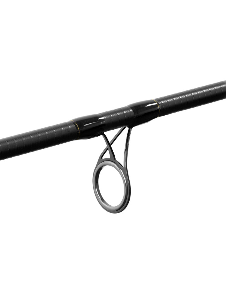 Удилище фидерное 3-частное DELPHIN RIVER TROPHY NXT Feeder + 4 вершинки, Тест: 200 г, Длина удилища: 4.0 м, изображение 3 Удилище фидерное 3-частное DELPHIN RIVER TROPHY NXT Feeder + 4 вершинки, Тест: 200 г, Длина удилища: 4.0 м, изображение 3