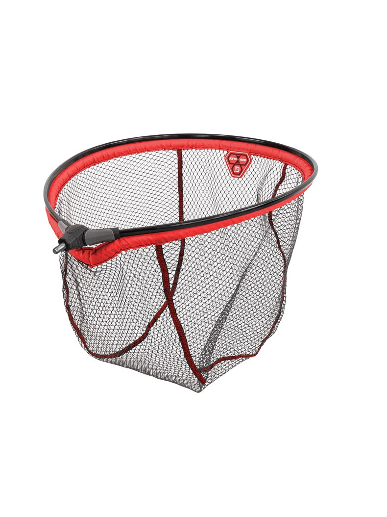 Подсачек DELPHIN Floating Landing Net ATM Floaty RN VARIO, Размер: 50 х 40 см