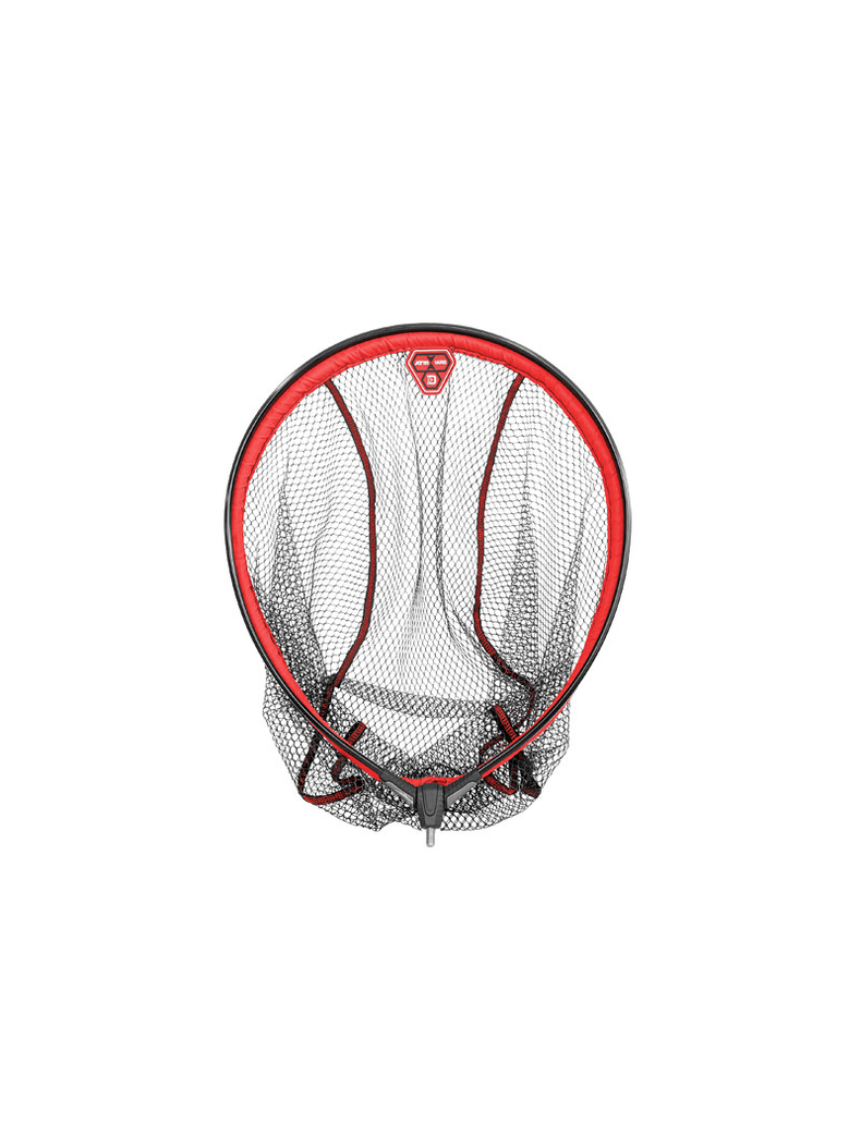 Подсачек DELPHIN Floating Landing Net ATM Floaty RN VARIO, Размер: 50 х 40 см, изображение 3