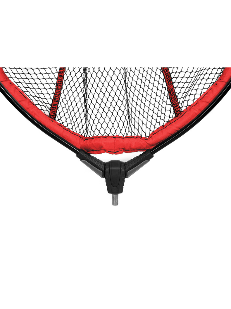 Подсачек DELPHIN Floating Landing Net ATM Floaty RN VARIO, Размер: 50 х 40 см, изображение 4
