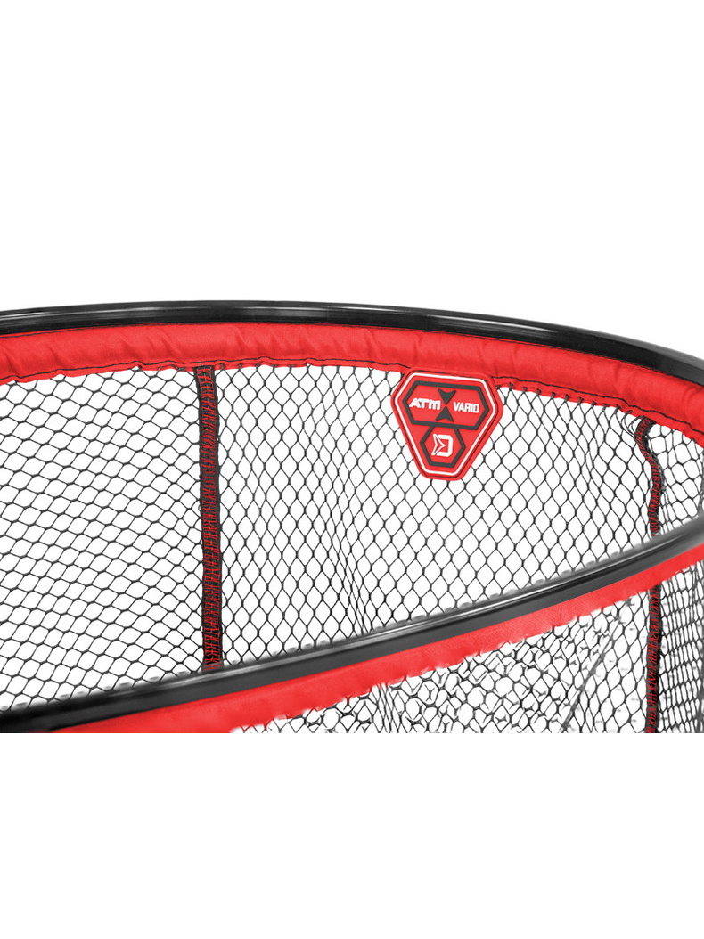 Подсачек DELPHIN Floating Landing Net ATM Floaty RN VARIO, Размер: 50 х 40 см, изображение 5