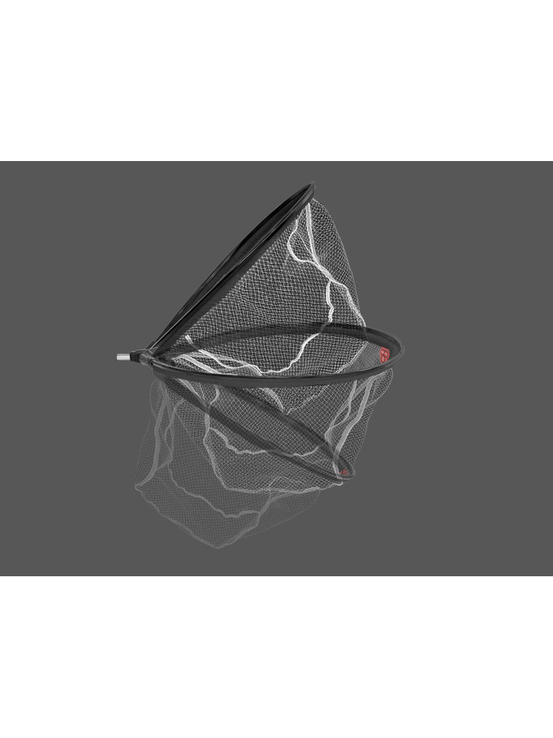 Подсачек DELPHIN Floating Landing Net ATM Floaty NYLO VARIO, Размер: 50 х 40 см, изображение 2