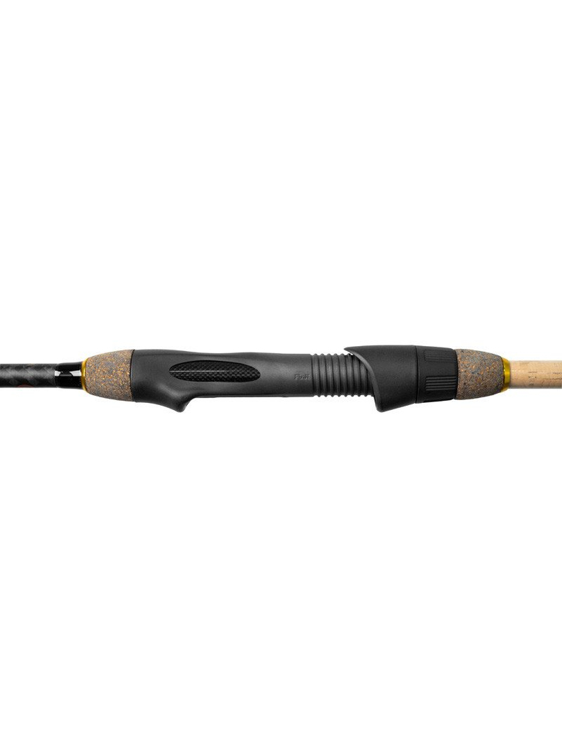 Удилище фидерное DELPHIN OPIUM Feeder V2 Cork 3+3 tips, Длина удилища: 3.3 м, изображение 3 Удилище фидерное DELPHIN OPIUM Feeder V2 Cork 3+3 tips, Длина удилища: 3.3 м, изображение 3