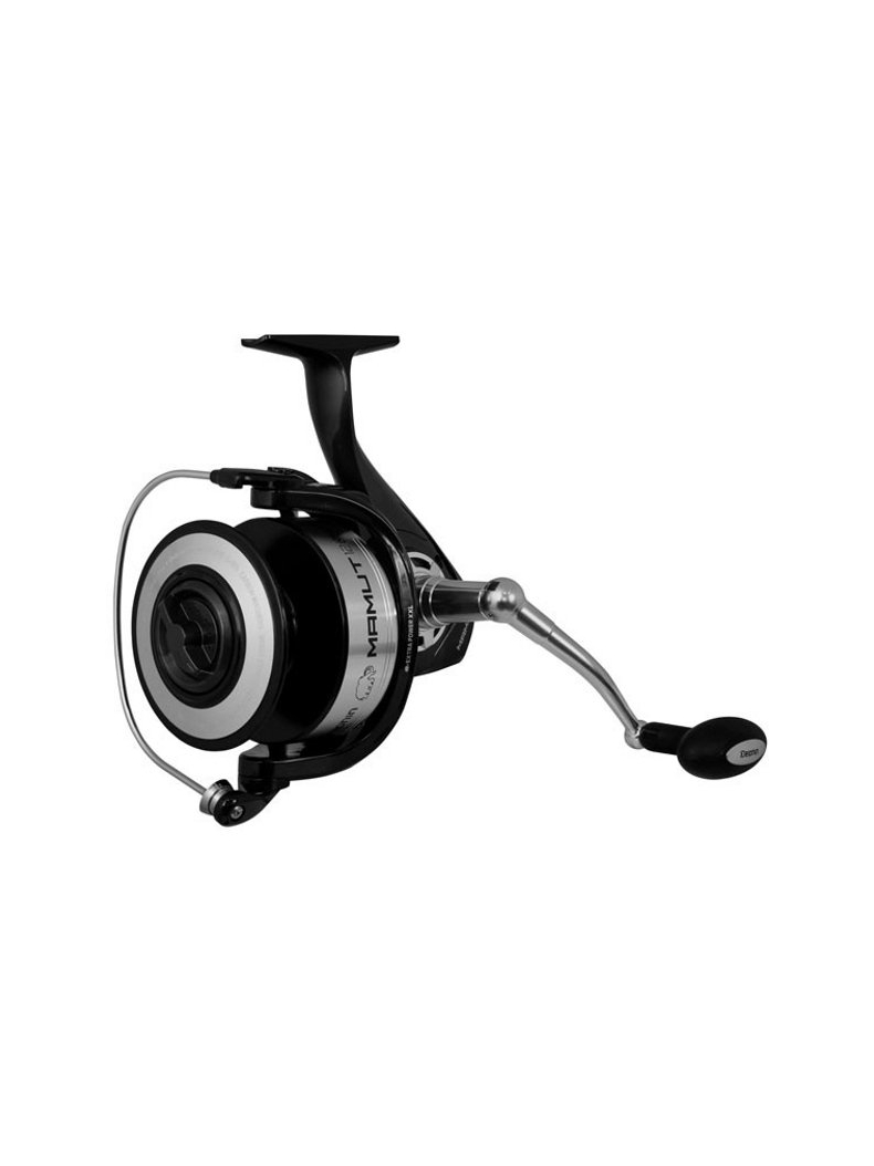 Катушка с передним фрикционом DELPHIN MAMUT Catkong 12000 FD, изображение 2