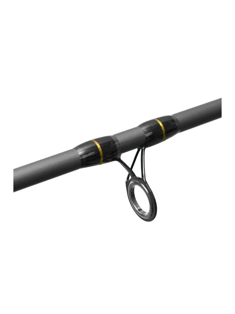 Удилище фидерное DELPHIN RIVER TROPHY Feeder 3+4 tips, изображение 4 Удилище фидерное DELPHIN RIVER TROPHY Feeder 3+4 tips, изображение 4