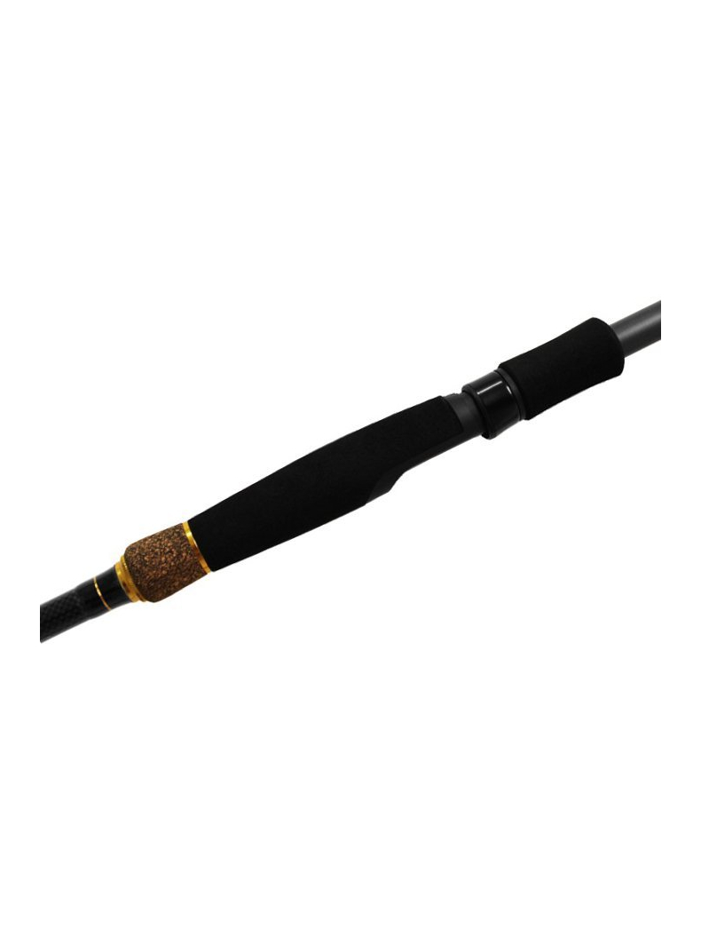 Удилище фидерное DELPHIN RIVER TROPHY Feeder 3+4 tips, изображение 5 Удилище фидерное DELPHIN RIVER TROPHY Feeder 3+4 tips, изображение 5