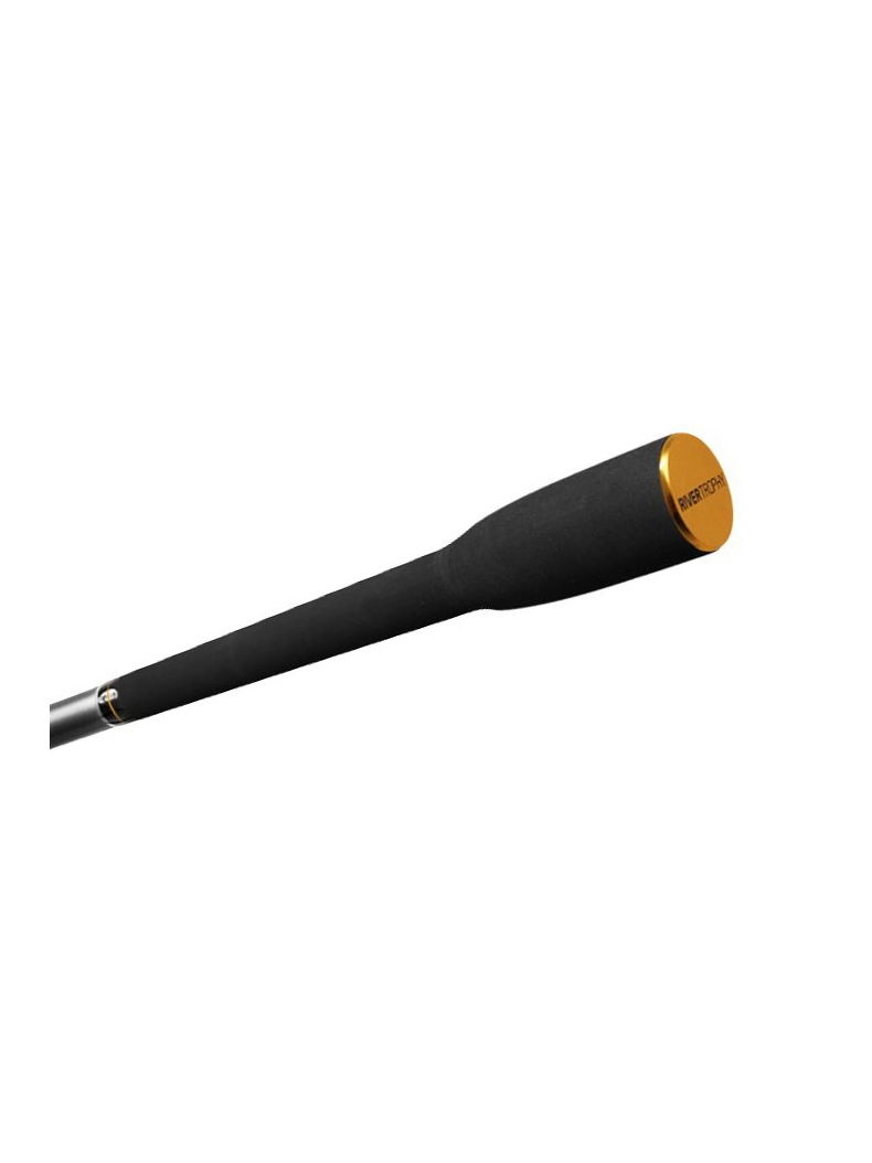 Удилище фидерное DELPHIN RIVER TROPHY Feeder 3+4 tips, изображение 6 Удилище фидерное DELPHIN RIVER TROPHY Feeder 3+4 tips, изображение 6