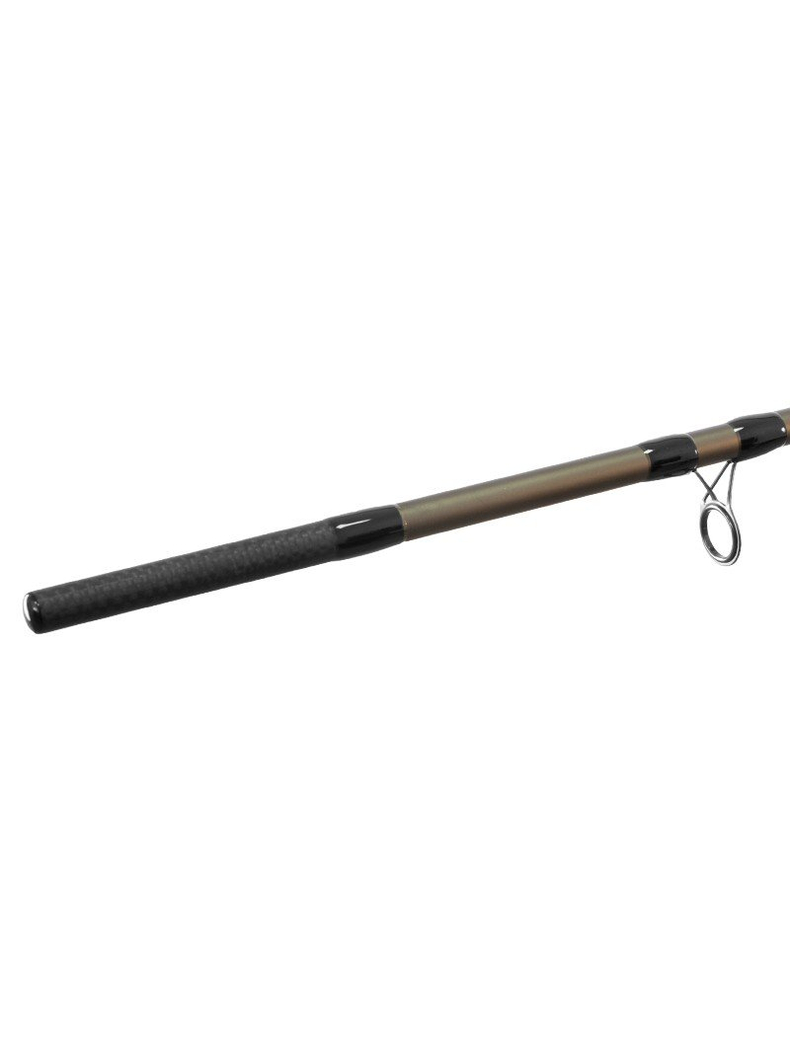 Удилище фидерное DELPHIN LEGIA II Feeder 3+3 tips, Тест: 80 г, Длина удилища: 3.3 м, изображение 8 Удилище фидерное DELPHIN LEGIA II Feeder 3+3 tips, Тест: 80 г, Длина удилища: 3.3 м, изображение 8