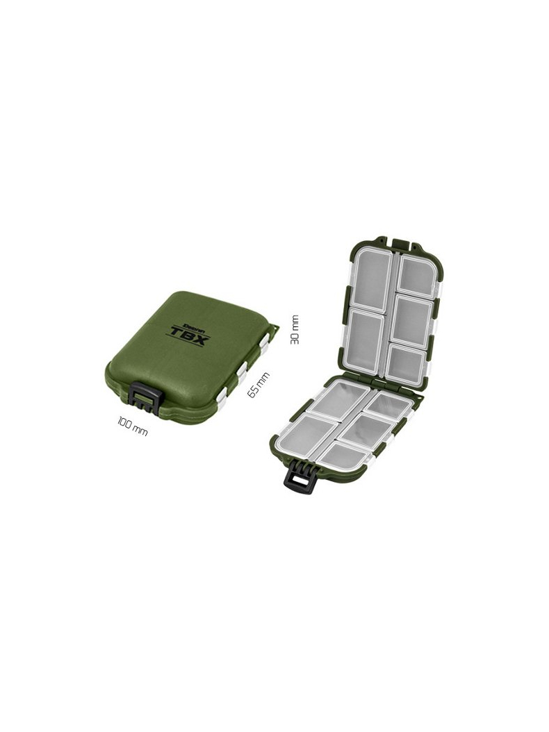 Коробка для аксессуаров DELPHIN TXB ONE Box 100-10P
