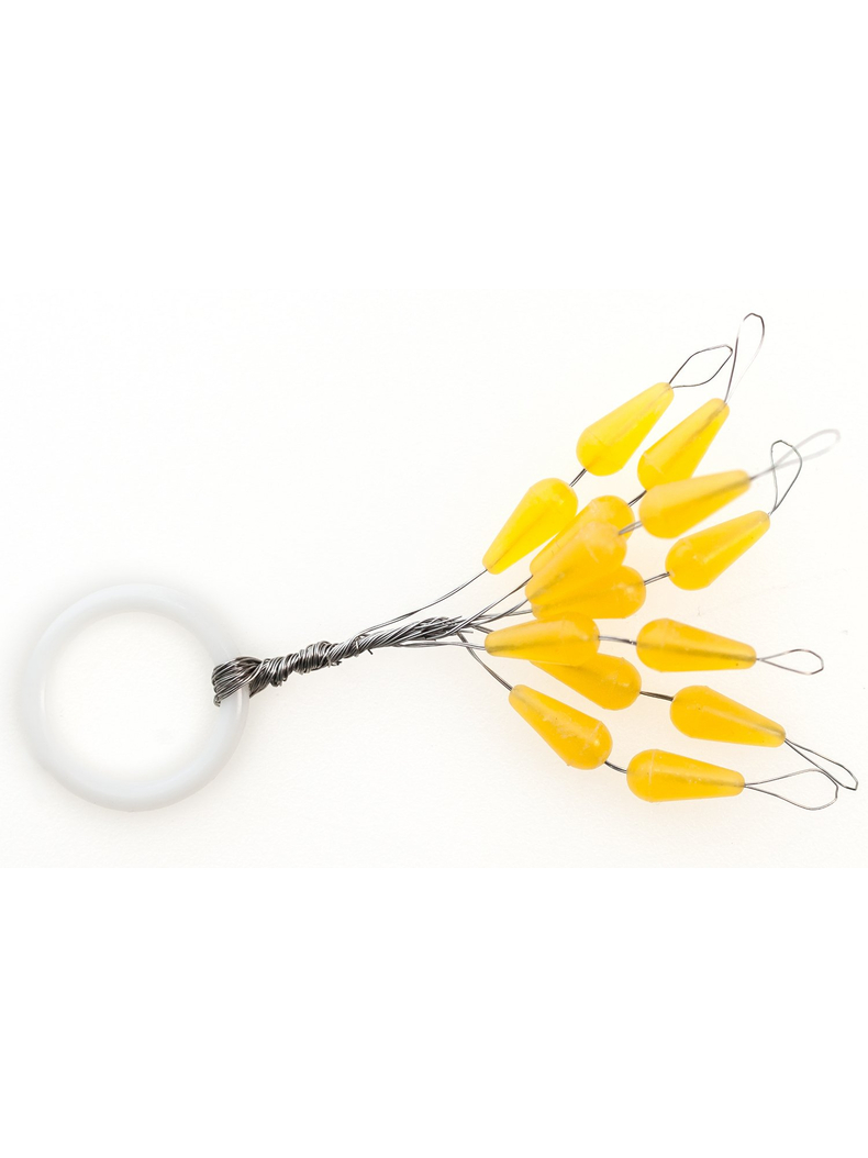 Стопоры DRENNAN Grippa Stops, Размер: Big, изображение 2