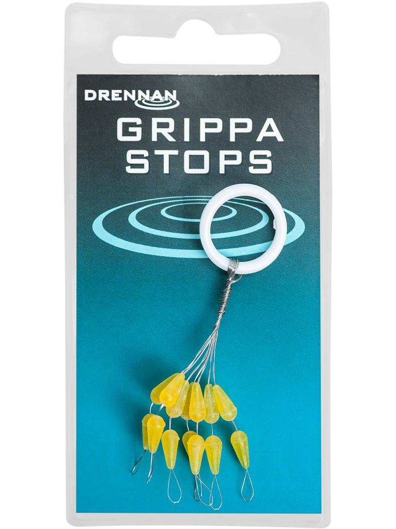 Стопоры DRENNAN Grippa Stops, Размер: Big
