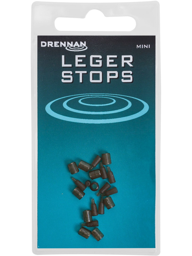 Стопоры DRENNAN Leger Stops - Mini